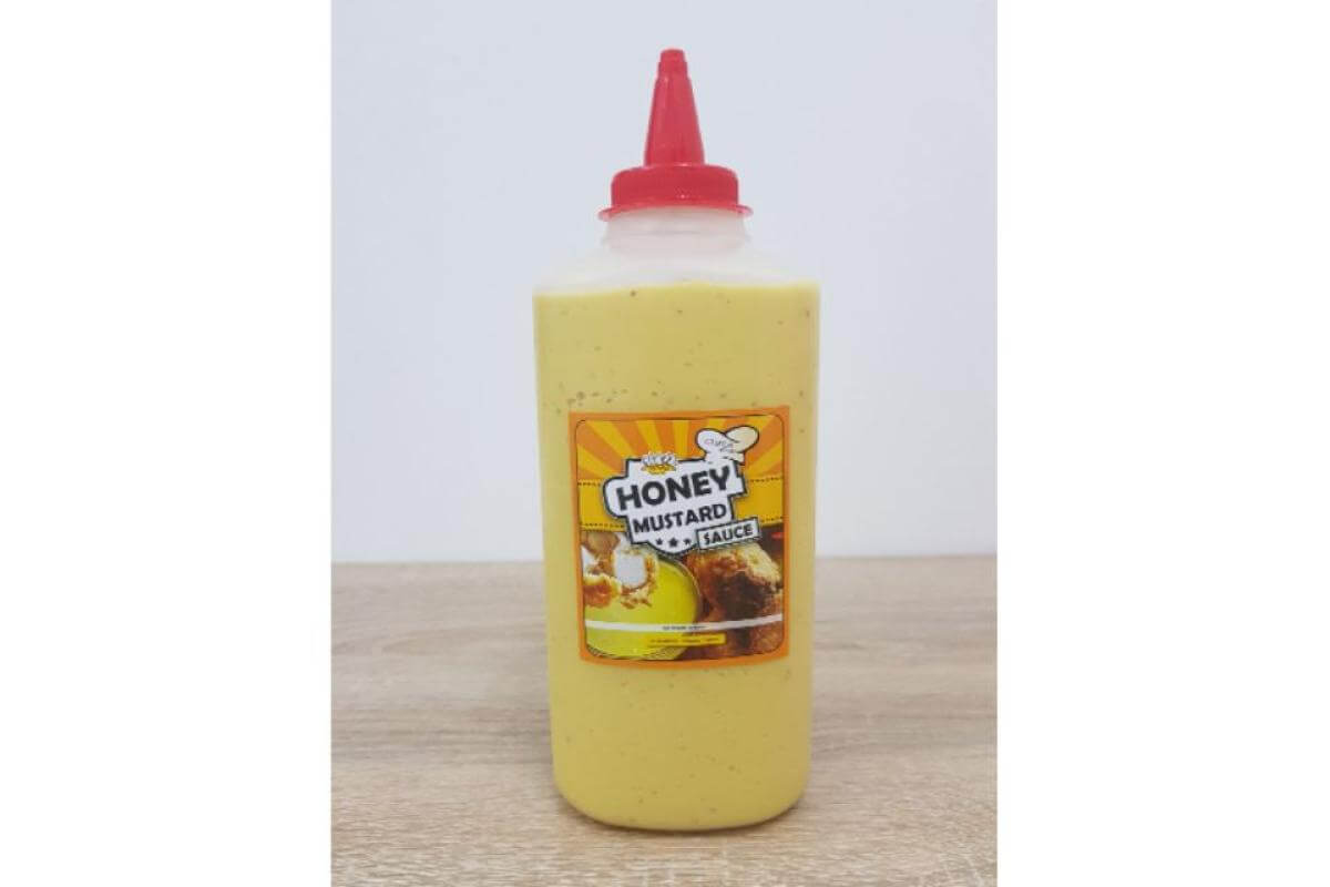 Top 8 Honey Mustard in Malaysia Best Honey Mustard Brands