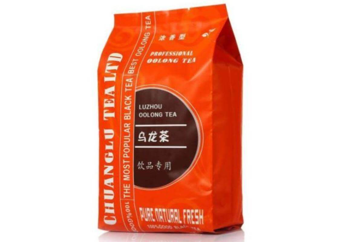 Top 10 Best Oolong Tea in Malaysia 2023 Oolong Tea Brands