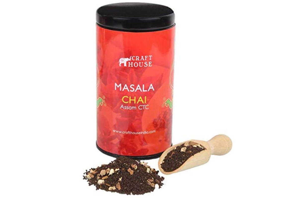 Top 10 Chai Tea in Malaysia Best Chai Tea Brands