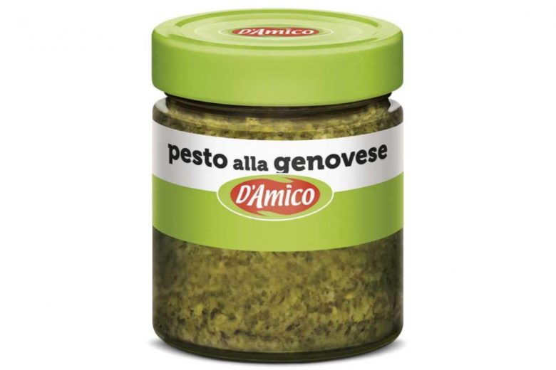 Top 10 Pesto Sauce in Malaysia 2023 Best Pesto Sauce Brands