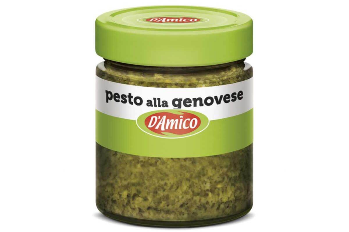 Top 10 Pesto Sauce in Malaysia 2023 Best Pesto Sauce Brands