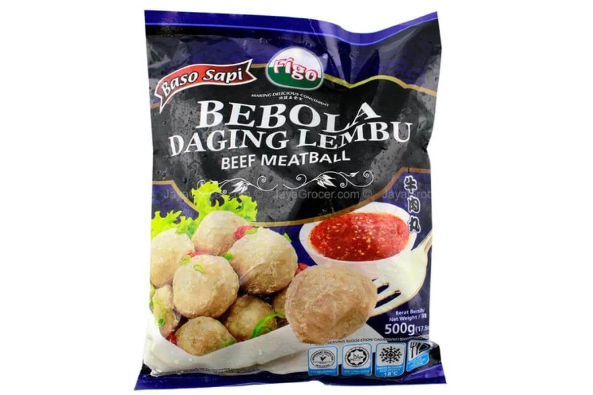 Top 10 Meatballs in Malaysia Best Meatball Brands