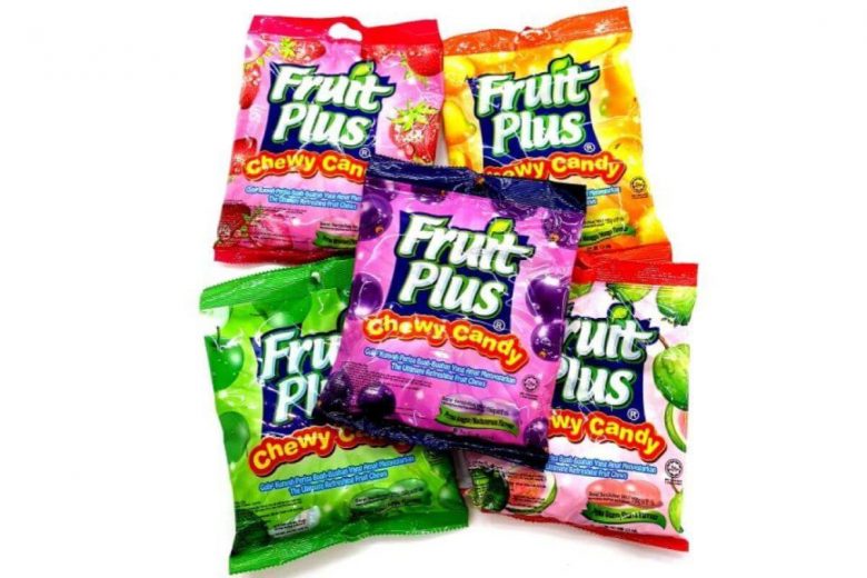 Top 10 Chewy Candies in Malaysia 2023 Chewy Candies Brands