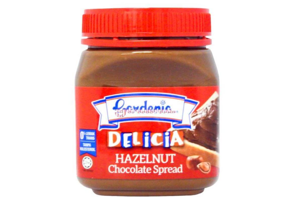 Top 10 Best Hazelnut Spread in Malaysia 2023 Best Brands