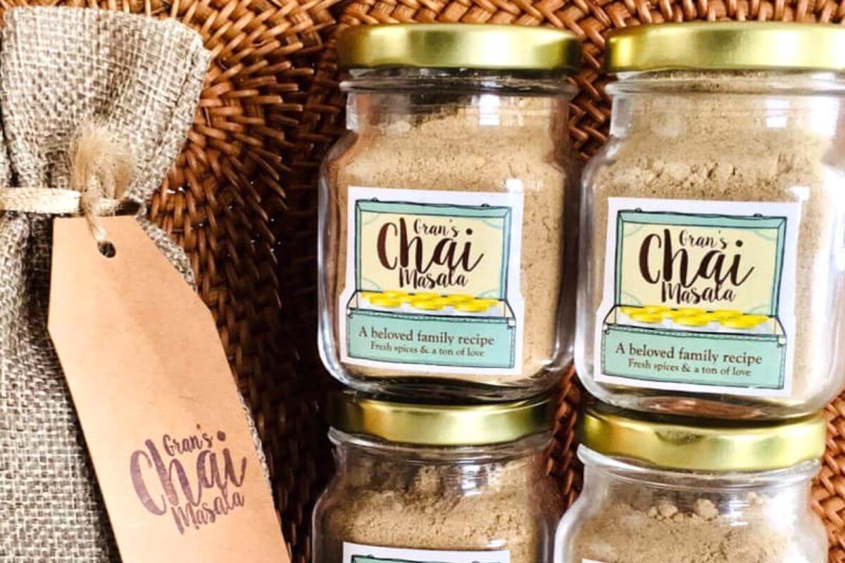 Top 10 Chai Tea in Malaysia 2023 Best Chai Tea Brands