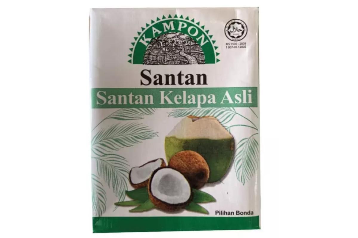 Top 10 Best Coconut Cream in Malaysia 2023 Coconut Cream Brands