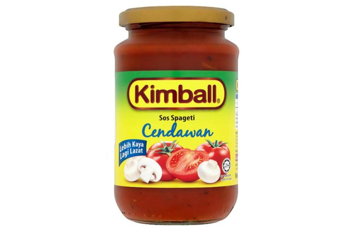 Top 8 Mushroom Sauce in Malaysia 2023 Best Mushroom Sauce