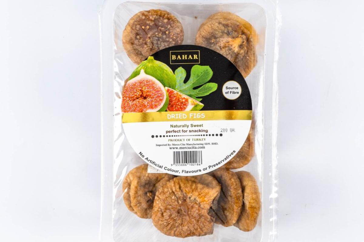 Top 8 Dried Figs in Malaysia Best Dried Figs Brands