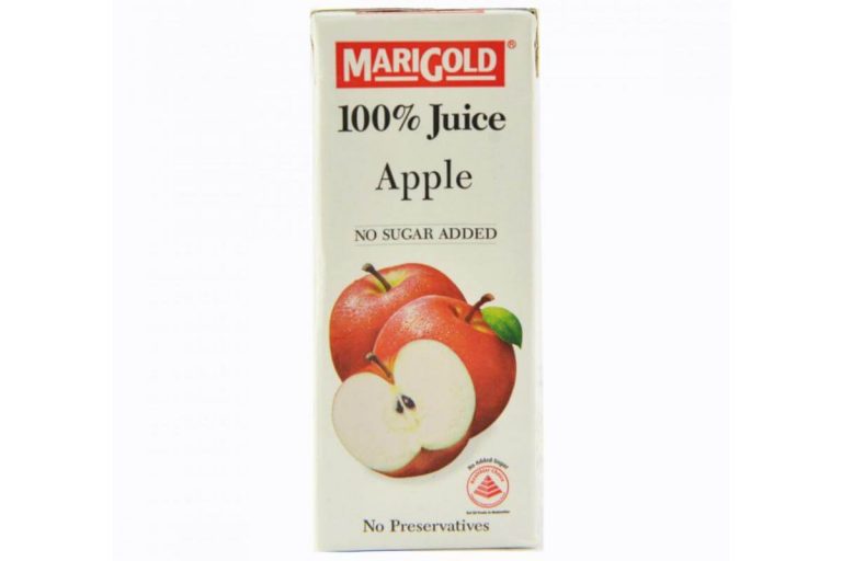 Top 10 Apple Juice in Malaysia Best Apple Juice Brands