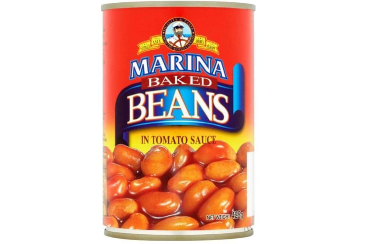 Top 10 Canned Baked Beans In Malaysia 2023 Best Canned Beans Brands