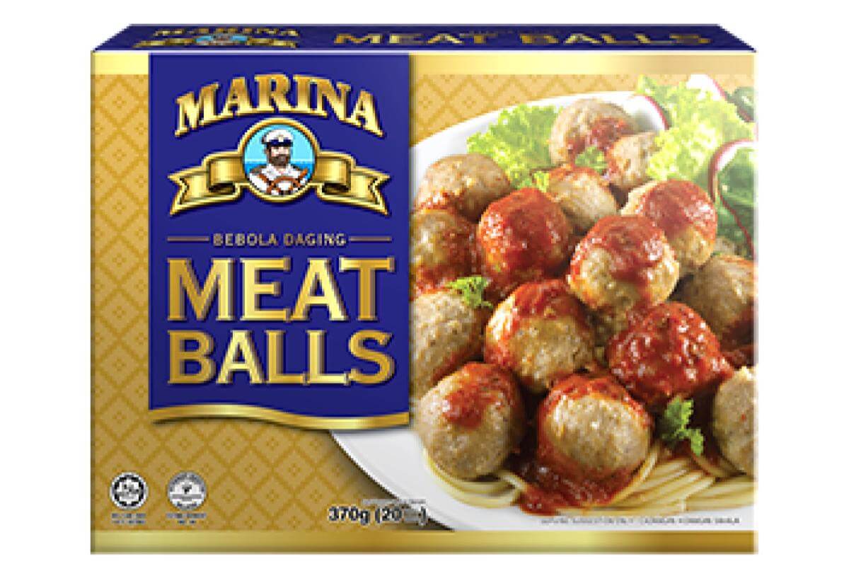 Top 10 Meatballs in Malaysia Best Meatball Brands