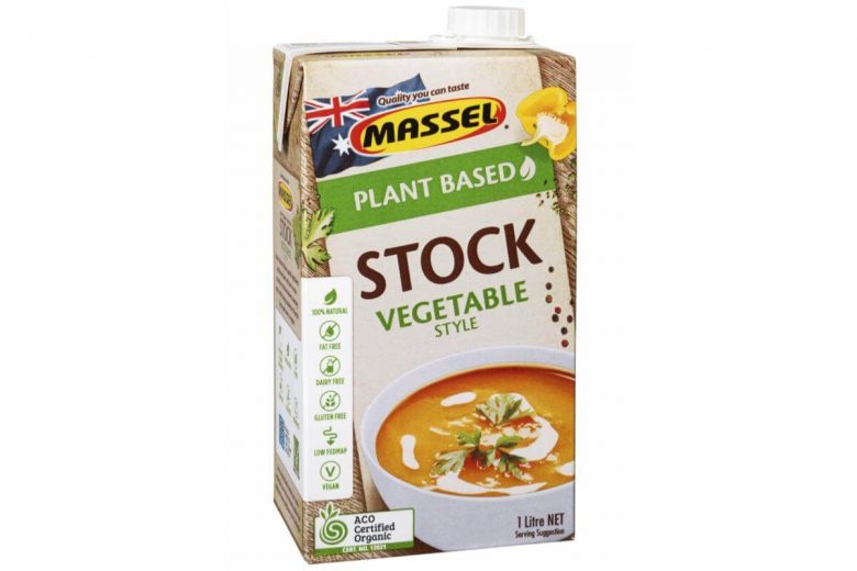 Top 10 Vegetable Broth in Malaysia Best Vegetable Broth Brands