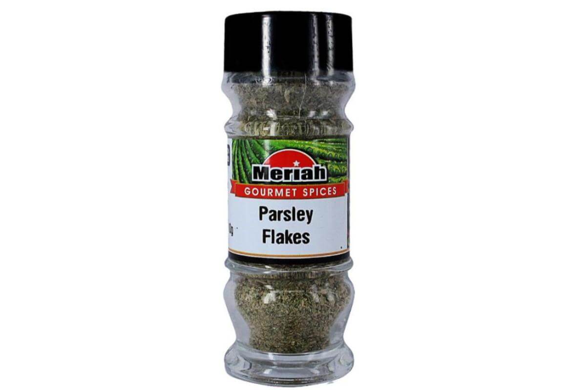 Top 10 Parsley Flakes in Malaysia 2023 Best Parsley Flakes Brands