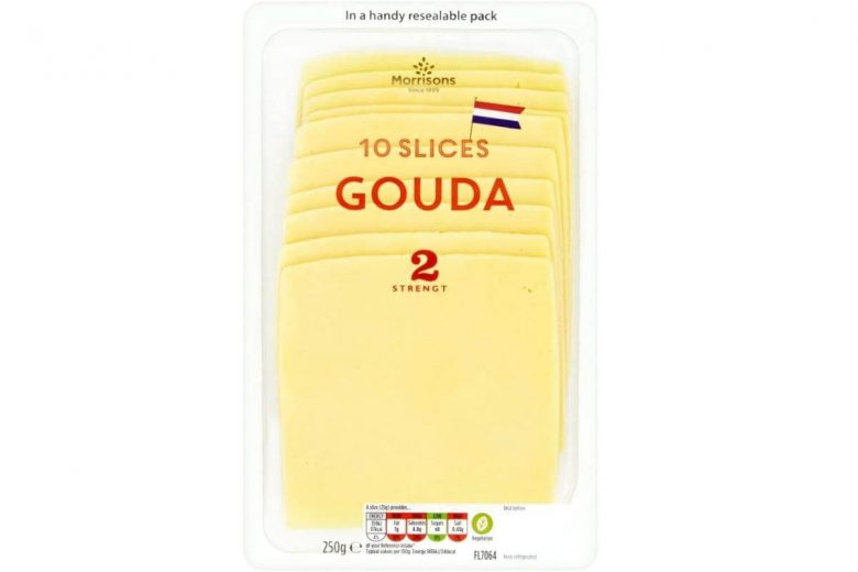 Top 8 Gouda Cheese in Malaysia Best Gouda Cheese