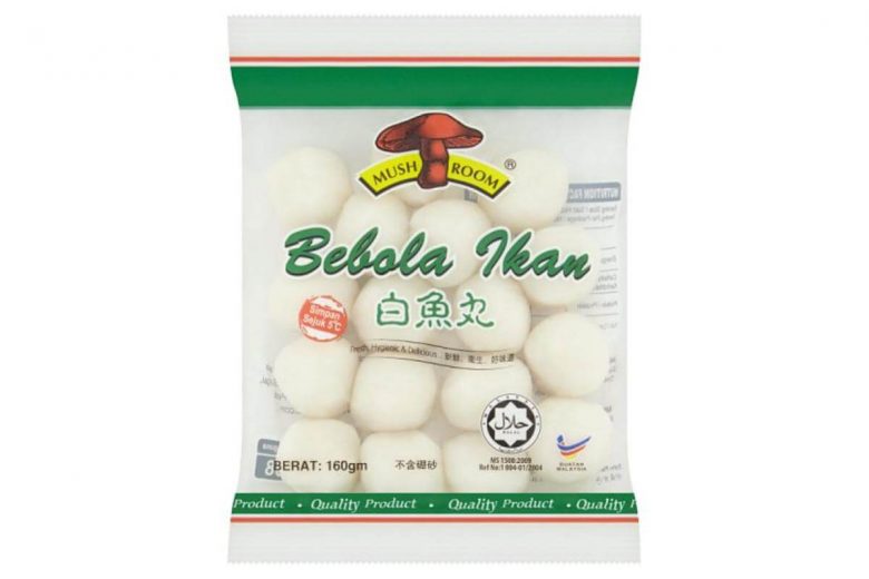 Top 8 Fish Ball Available in Malaysia 2023 Best Fish Ball Brands