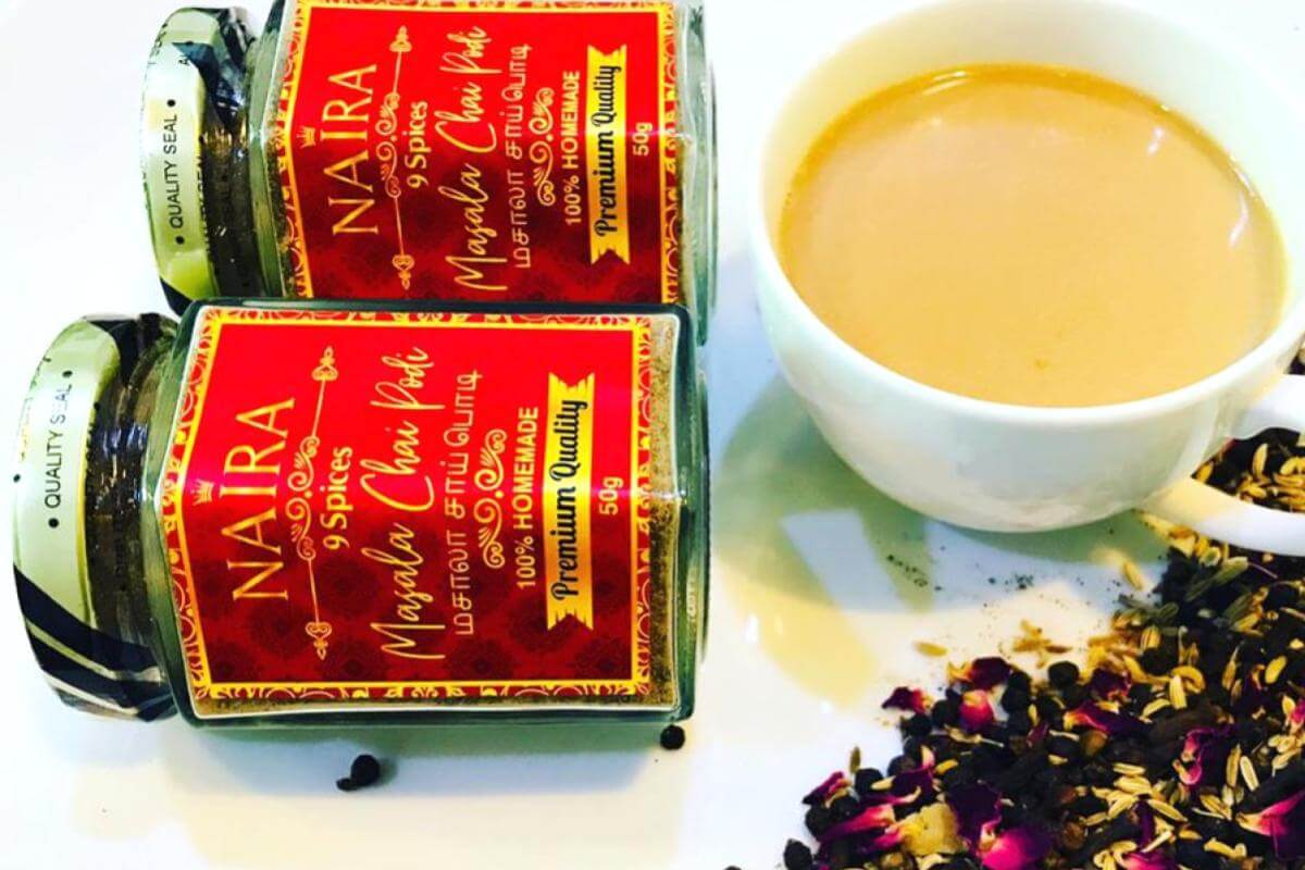 Top 10 Chai Tea in Malaysia Best Chai Tea Brands