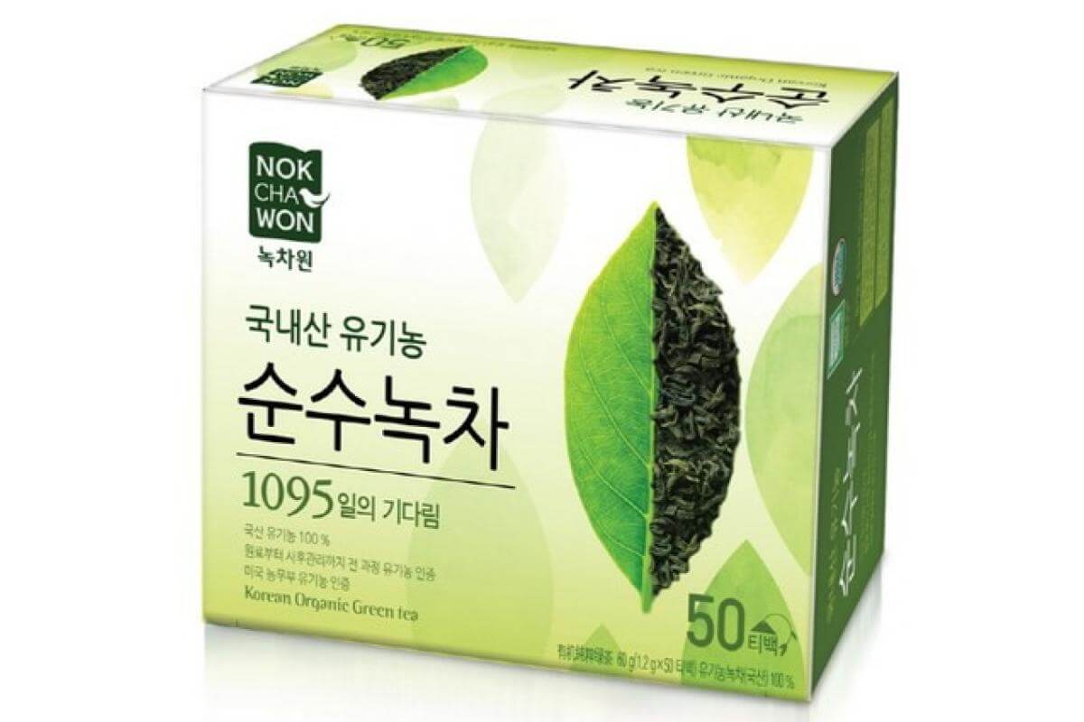 Top 8 Best Green Tea Brands in Malaysia 2023 Updated