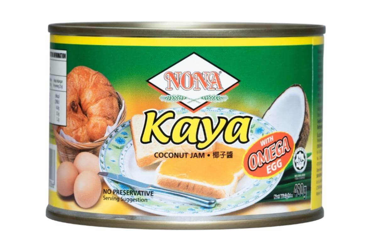 Top 10 Best Kaya Jam in Malaysia 2023 Best Kaya Jam Brands