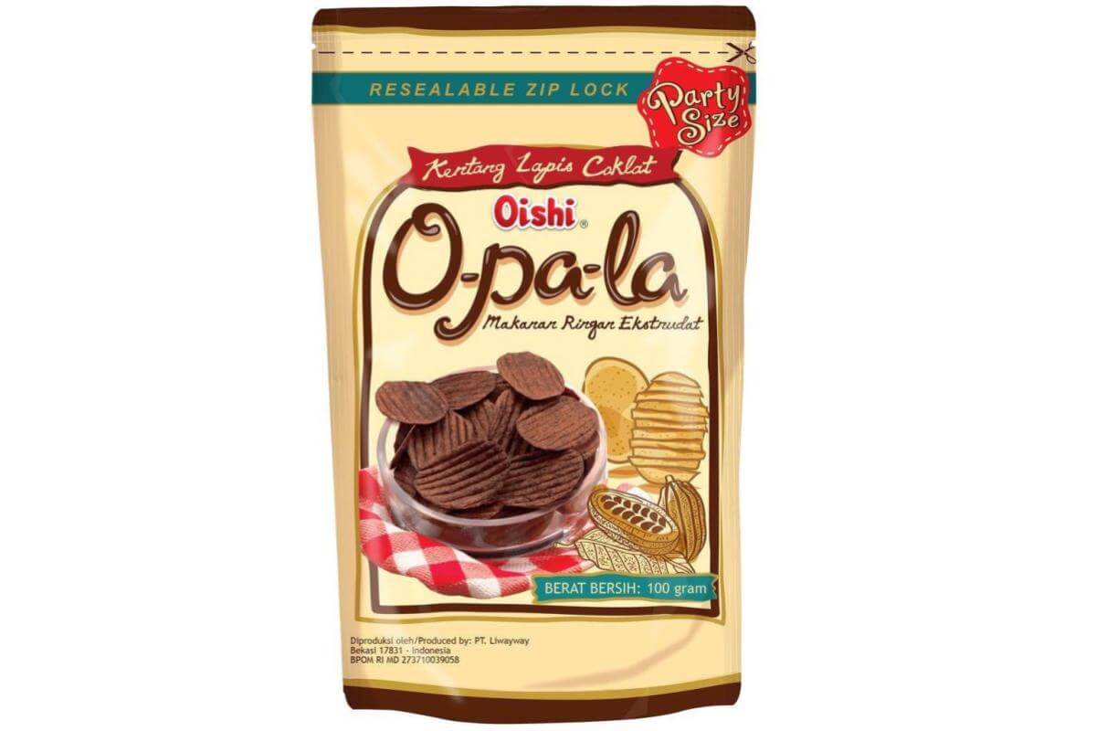 Top 10 Best Potato Chips in Malaysia 2023 Crunchy Potato Chips