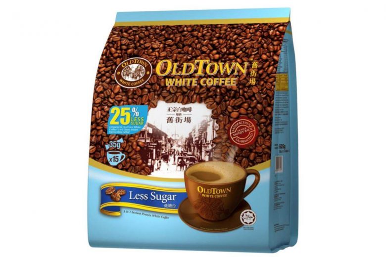 Top 10 Best White Coffee in Malaysia 2023 White Coffee Brands