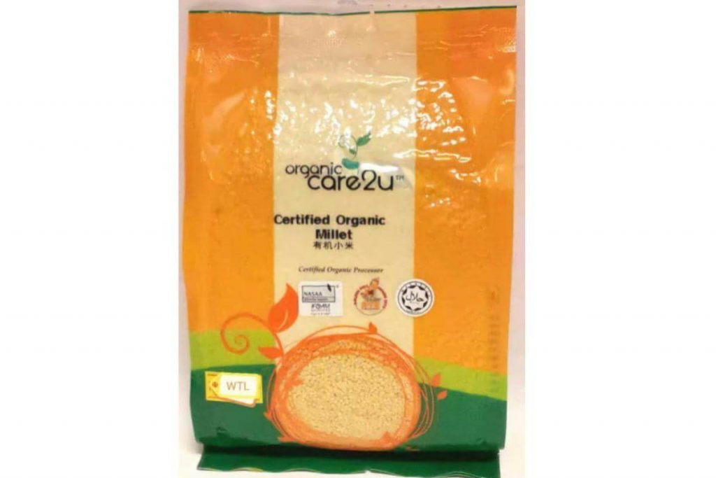 Top 10 Millet Available In Malaysia Healthy Millet Brands