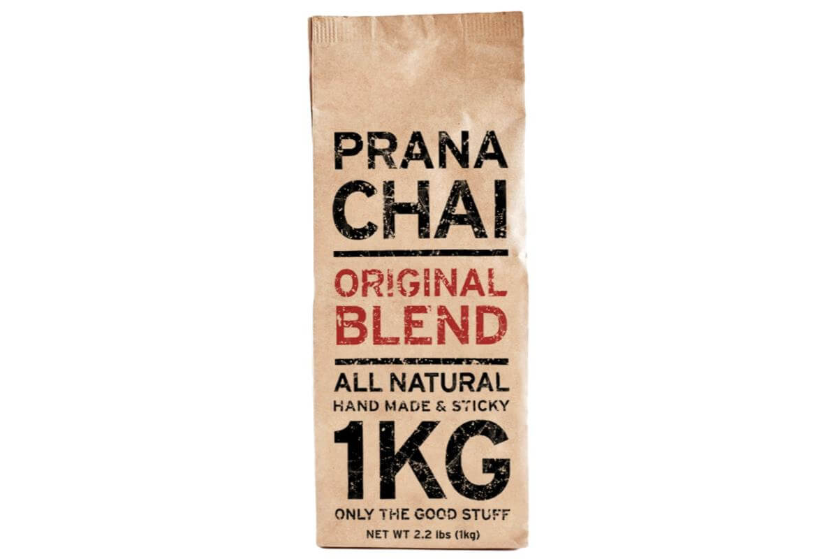 Top 10 Chai Tea in Malaysia Best Chai Tea Brands