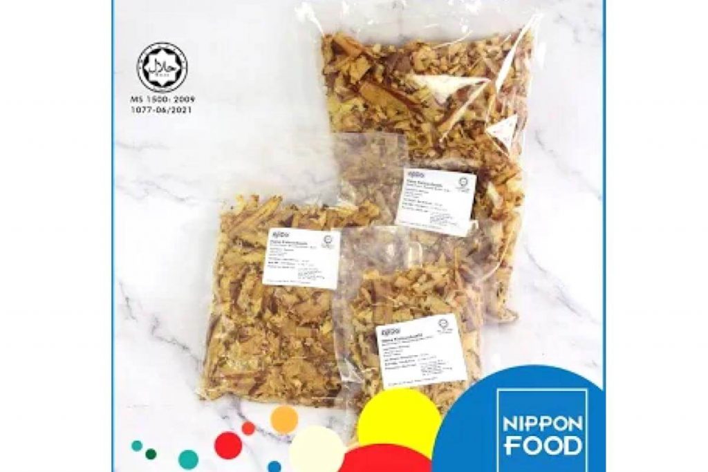Top 10 Bonito Flakes In Malaysia Best Bonito Flakes