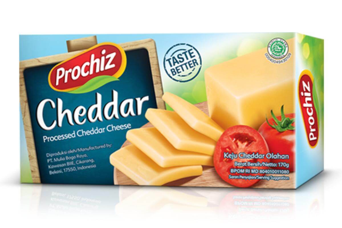 Top 10 Best Cheddar Cheese in Malaysia 2023 Cheddar Cheese Brand