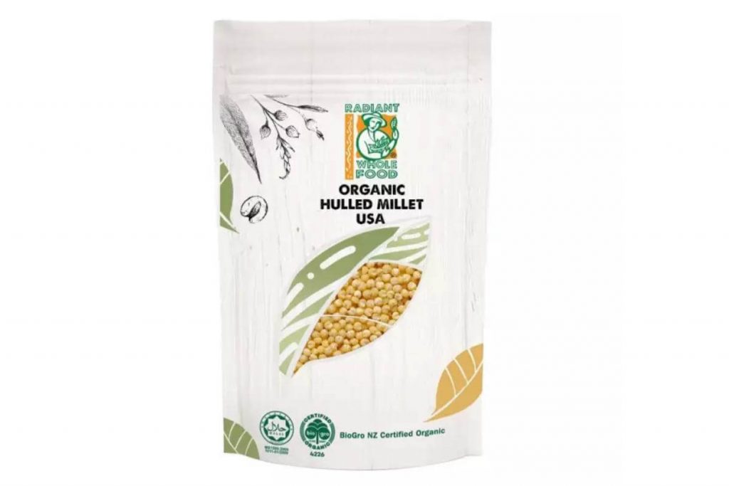 Top 10 Millet Available In Malaysia Healthy Millet Brands