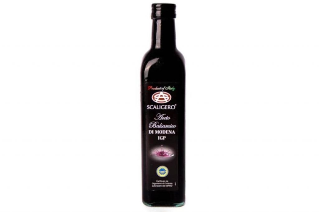 Ristoris Aceto Scaligero Balsamic Vinegar