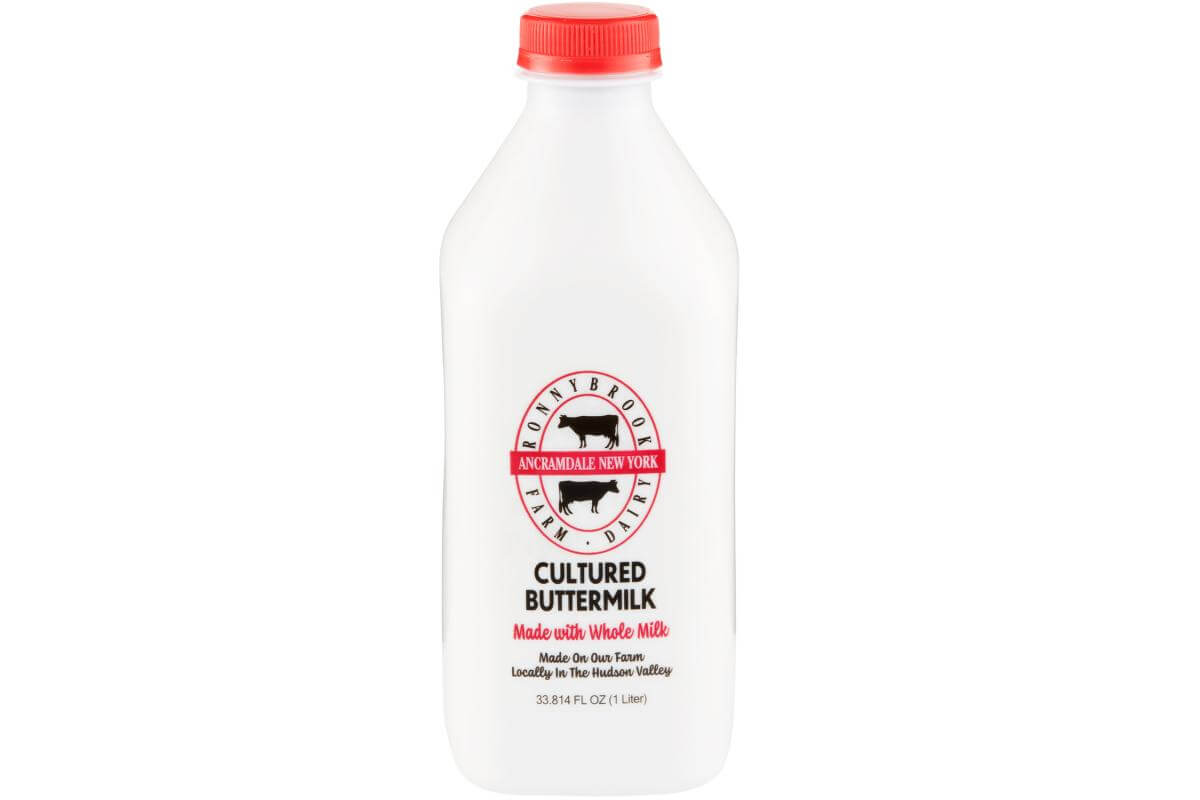 Top 10 Best Buttermilk in Malaysia 2023 Best Buttermilk Brands