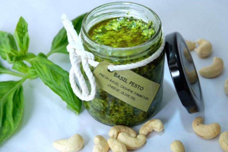 Top 10 Pesto Sauce in Malaysia 2023 Best Pesto Sauce Brands