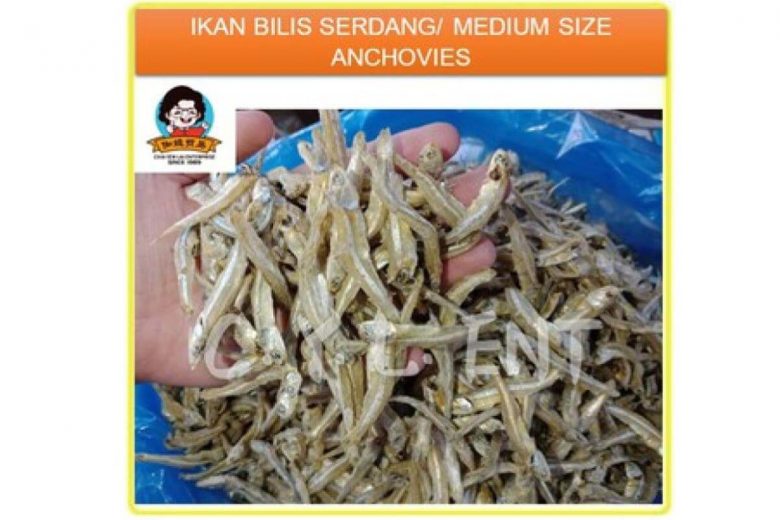 Top 10 Best Anchovies in Malaysia 2023 Best Anchovies Brands