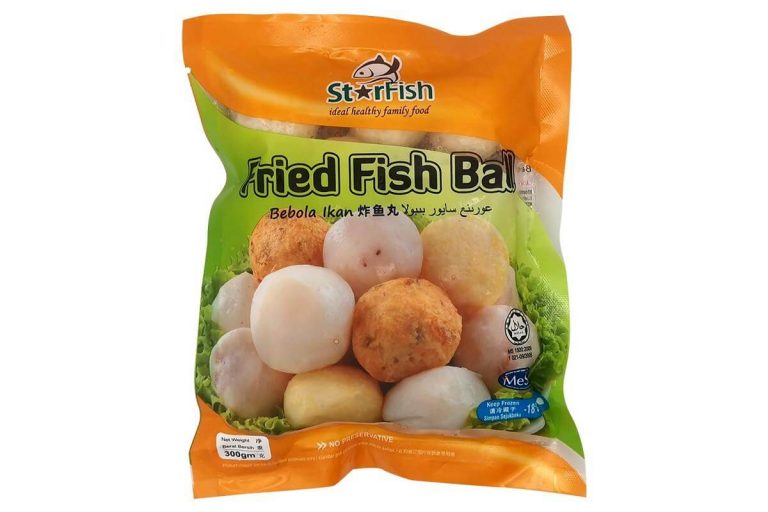Top 8 Fish Ball Available in Malaysia 2023 Best Fish Ball Brands