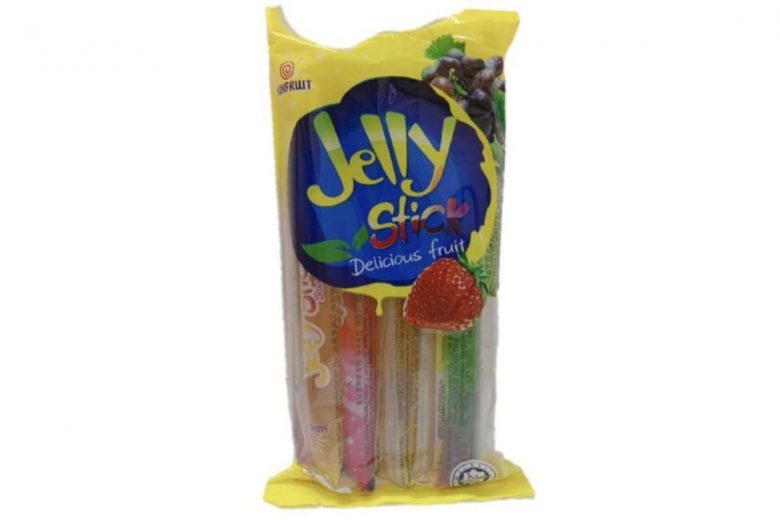 Top 10 Jelly in Malaysia 2023 Best Jelly Snacks