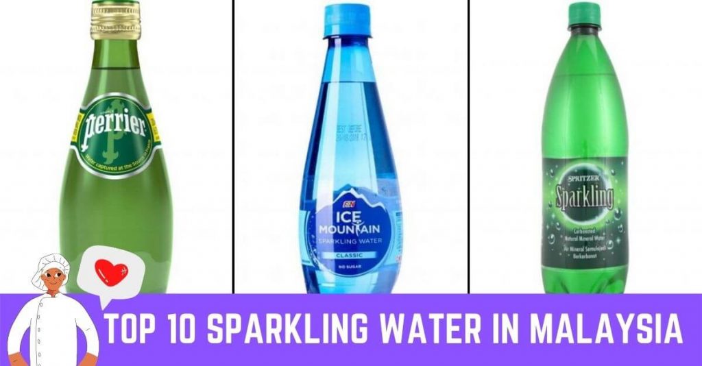 Top 10 Best Sparkling Water in Malaysia 2023 Best Sparkling Water