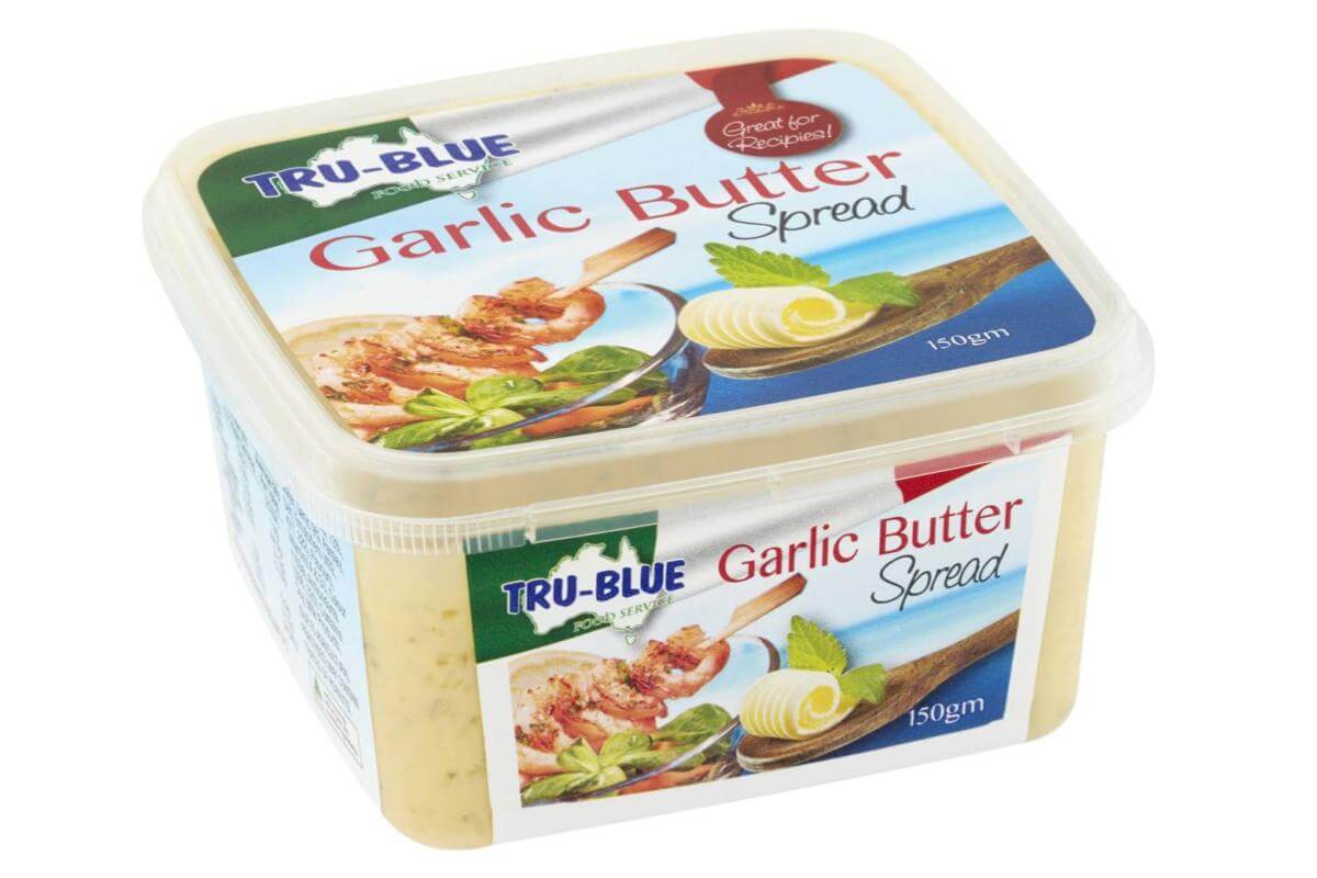 Top 10 Garlic Butter Spread in Malaysia Best Brands