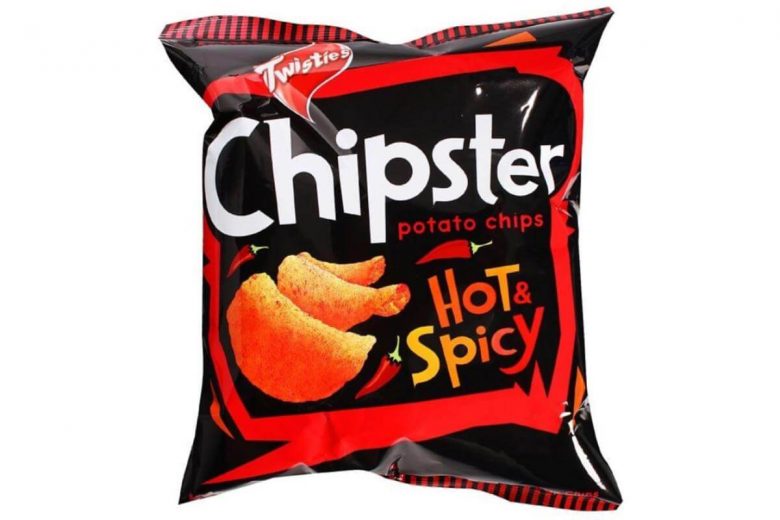 Top 10 Best Potato Chips in Malaysia 2023 Crunchy Potato Chips