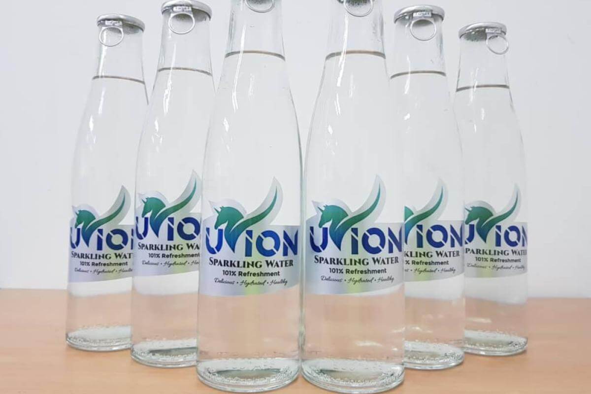 Top 10 Best Sparkling Water in Malaysia 2022 Best Sparkling Water