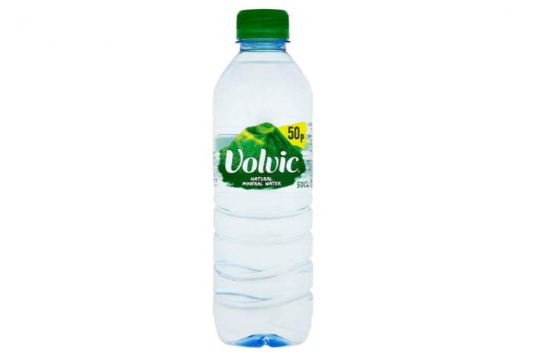 Top 10 Mineral Water in Malaysia 2023 Best Mineral Water