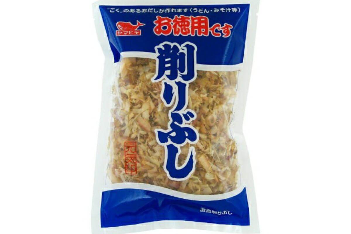 Top 10 Bonito Flakes in Malaysia 2023 Best Bonito Flakes