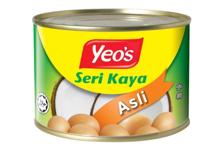 Top 10 Best Kaya Jam in Malaysia 2023 Best Kaya Jam Brands