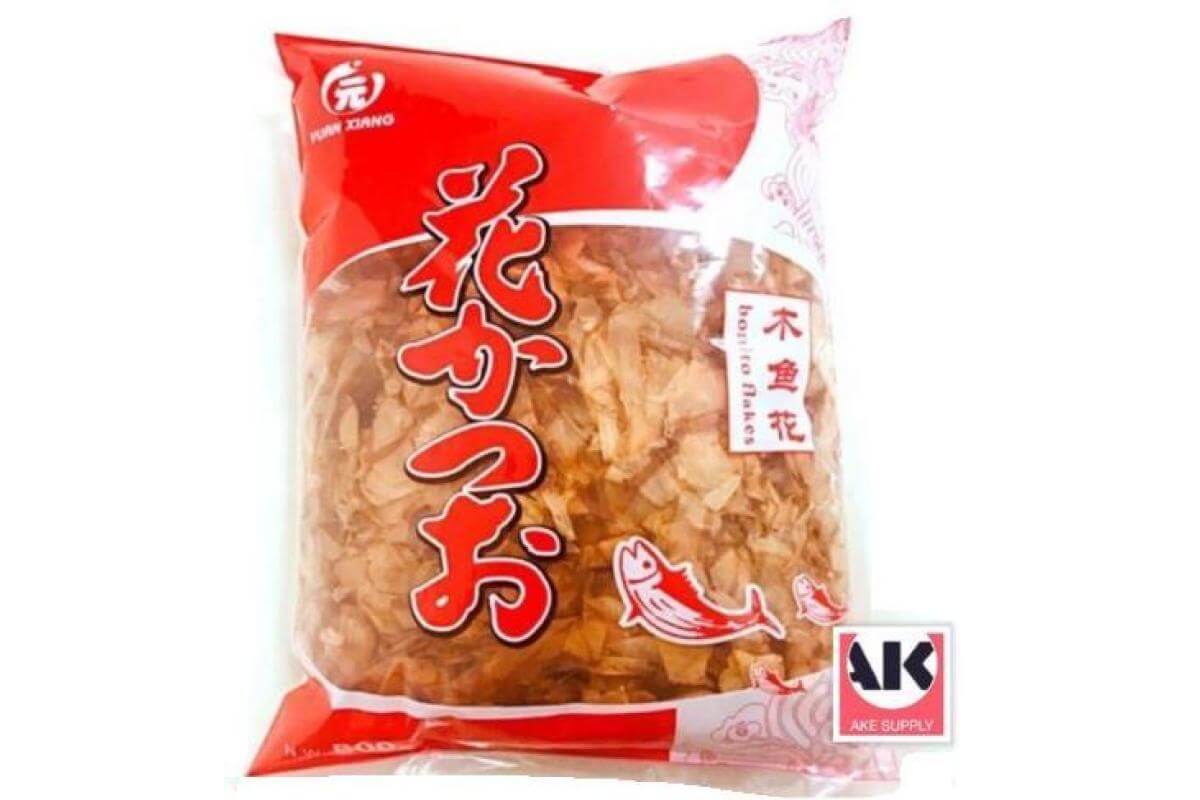 Top 10 Bonito Flakes in Malaysia Best Bonito Flakes