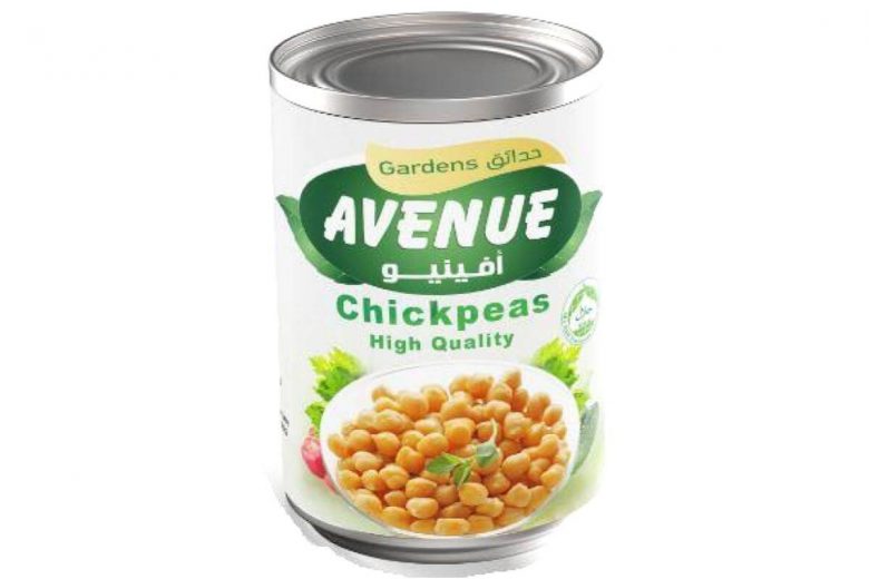Top 10 Canned Chickpeas in Malaysia 2023 Canned Chickpeas