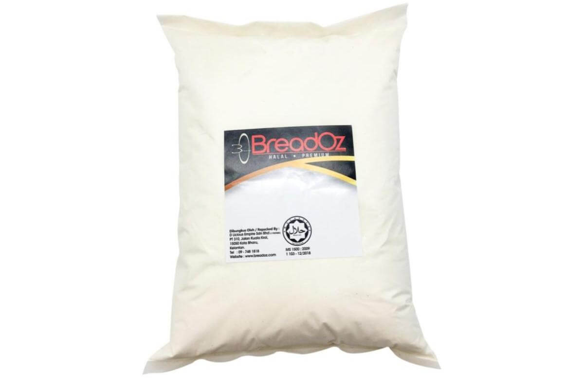 Top 10 Pau Flour in Malaysia 2023 Best Pau Flour Brands