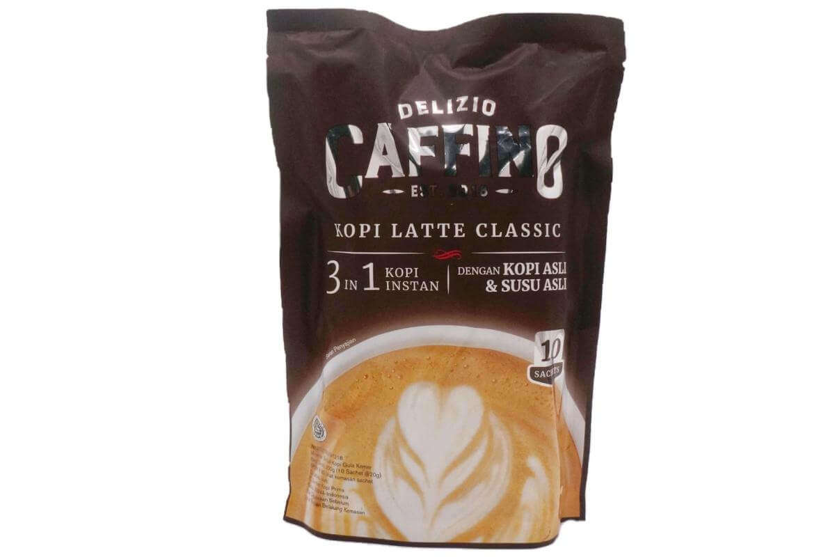 Top 10 Cappuccino Coffee in Malaysia Best Brands