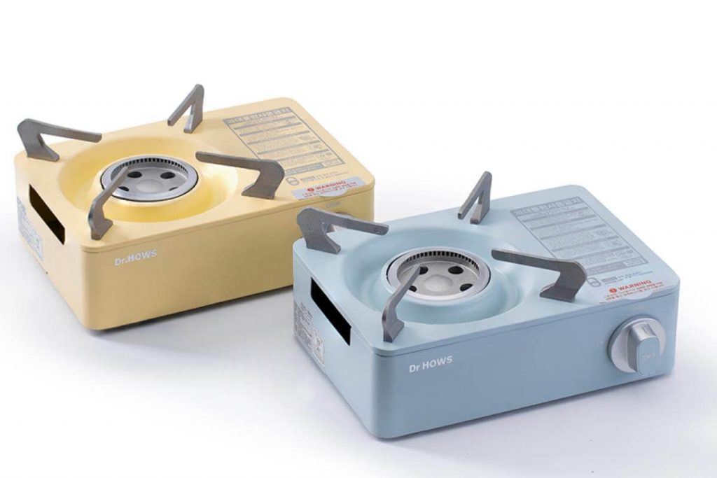 Dr.Hows Twinkle Mini Stove