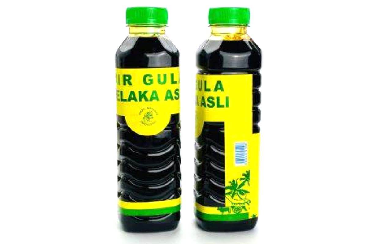 Top 10 Coconut Palm Syrup in Malaysia 2023 Best Brands