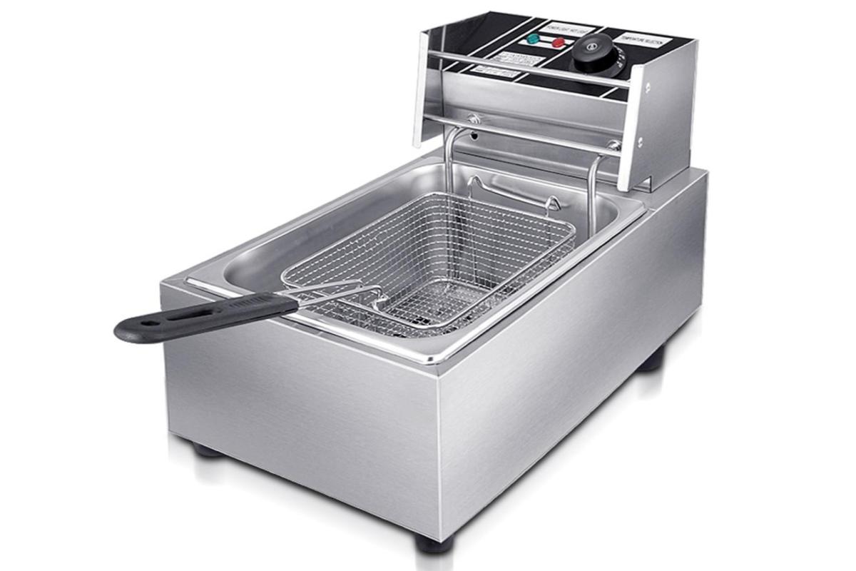 Top 10 Best Deep Fryer in Malaysia 2023 | Best Deep Fryer Brands
