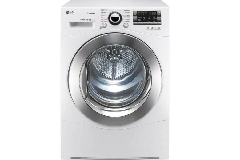Top 8 Tumble Dryer in Malaysia Best Tumble Dryer Brands